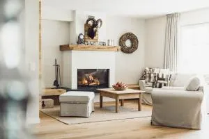 Chalet Stolz - Hüttschlag