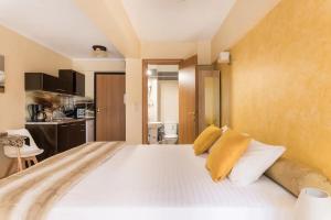 Manina SeaSide Apartment