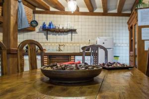 Casa Rural El Capricho