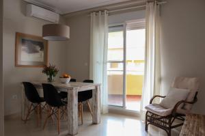 Residencial Mediterráneo