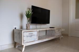 Residencial Mediterráneo