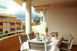 Residencial Mediterráneo