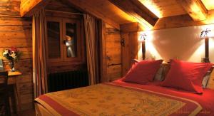 Chambres d'Hôtes Le Barna photo 24