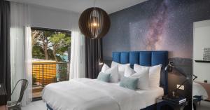 Olive Hill House - ground floor