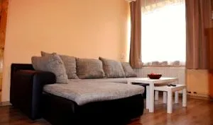 Linos svečių namai - Mažeikiai