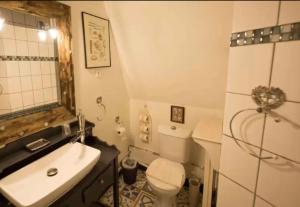 B&B / Chambres d'hotes Ferme des Prades : photos des chambres