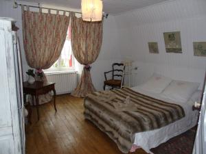 B&B / Chambres d'hotes Ferme des Prades : photos des chambres