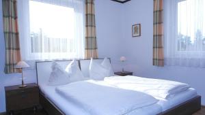 Ferienwohnungen Wassertheurer - Weitendorf