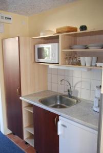 Munkamöllan B&B Skåne Tranås