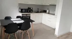 Apartament Fibra Essenza - Niedobczyce