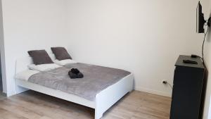 Apartament Fibra Essenza