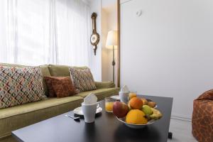 Livemalaga Modern & Vintage Malagueta