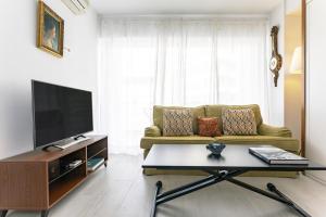 Livemalaga Modern & Vintage Malagueta