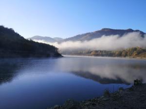 PENSIUNEA IZVORUL BUCURIEI