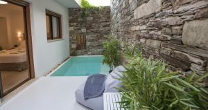 Natura Luxury Boutique Hotel Skopelos Skopelos Greece