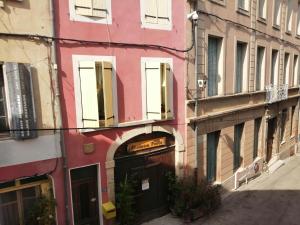 Appartements LE PETIT VENTOUX VILLAGE : photos des chambres