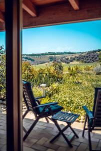 B&B Torre DellAngelo