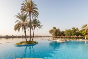 Jolie Ville Hotel & Spa Kings Island Luxor