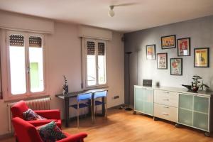 Appartement Alcampanile Pordenone Italien