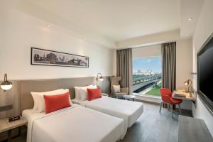 Lemon Tree Premier, New Town, Kolkata