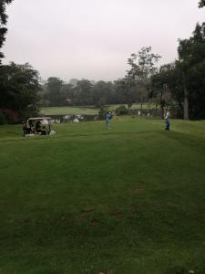 La Casa de Cariari Al Golf