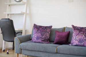 1 Bedroom Stylish Apartment near Regents Park FREE WIFI & AIRCON by City Stay Aparts London
