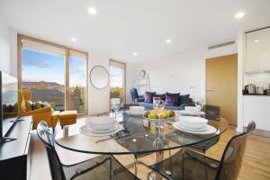 1 Bedroom Stylish Apartment near Regents Park FREE WIFI & AIRCON by City Stay Aparts London