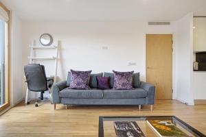 1 Bedroom Stylish Apartment near Regents Park FREE WIFI & AIRCON by City Stay Aparts London