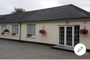 Mullaghbeag Lodge - Navan