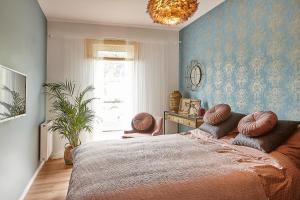 Apartament Balance z prywatną sauną