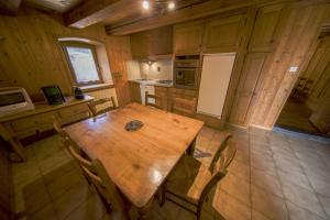 Appartements Le Chateau : photos des chambres