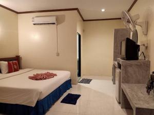 Blue Andaman Lanta Resort