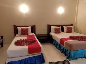 Blue Andaman Lanta Resort