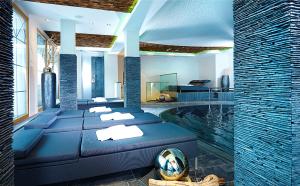 Natur & Alpinhotel Post