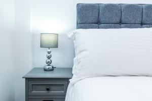 Sycamore Apartments - 4hvězdičkové hotely ve městě York