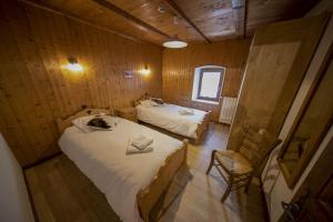 Appartements Le Chateau : photos des chambres