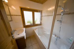 Appartements Le Chateau : photos des chambres