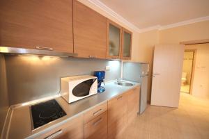 Menada Nestinarka Apartments