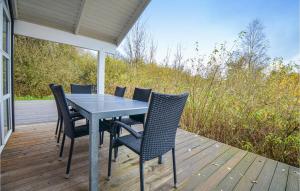 Holiday Home Capellavej Iv