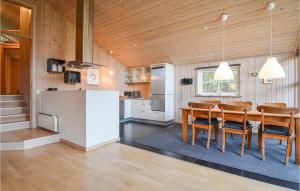 Holiday Home Capellavej Iv