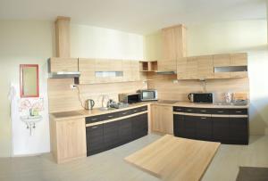 Piros Arany Panzió Kalocsa