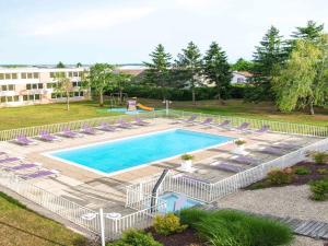 Hotels Novotel Dijon Sud : photos des chambres