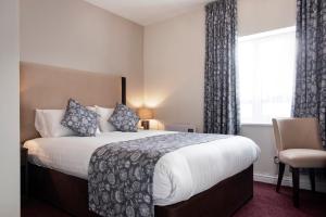 Superior King Room room in Kyle Hotel ‘A Bespoke Hotel’