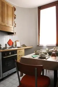 B&B Margè - Oltrona di San Mamette