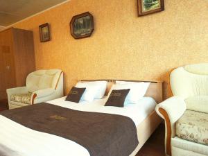 Apartman Inndays on 9 Maya Tula Rusija