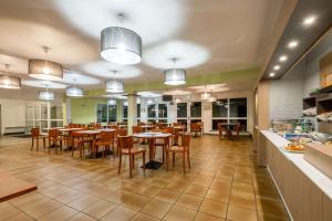 Comfort Hotel Lille Lomme