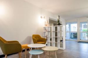 Hotels Comfort Hotel Lille Lomme : photos des chambres