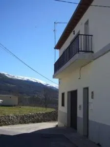 La Fuente de la Covatilla - Navacarros