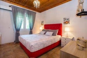 Vista Del Mare Luxury Villa