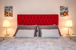 Vista Del Mare Luxury Villa